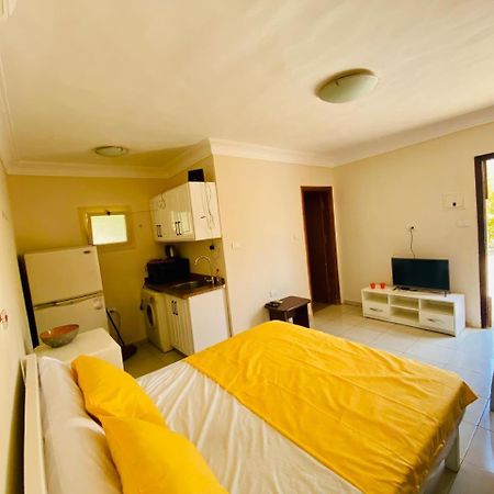 Hurghada-Magawish Studio 2 외부 사진
