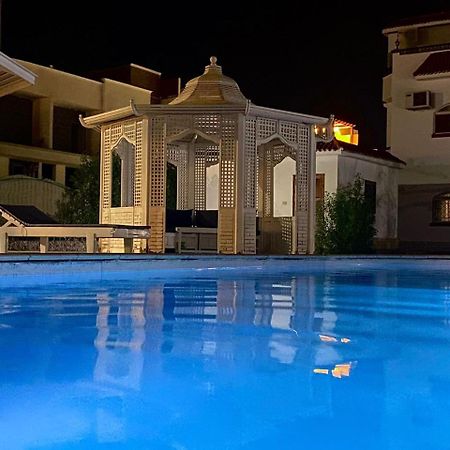 Hurghada-Magawish Studio 2 외부 사진