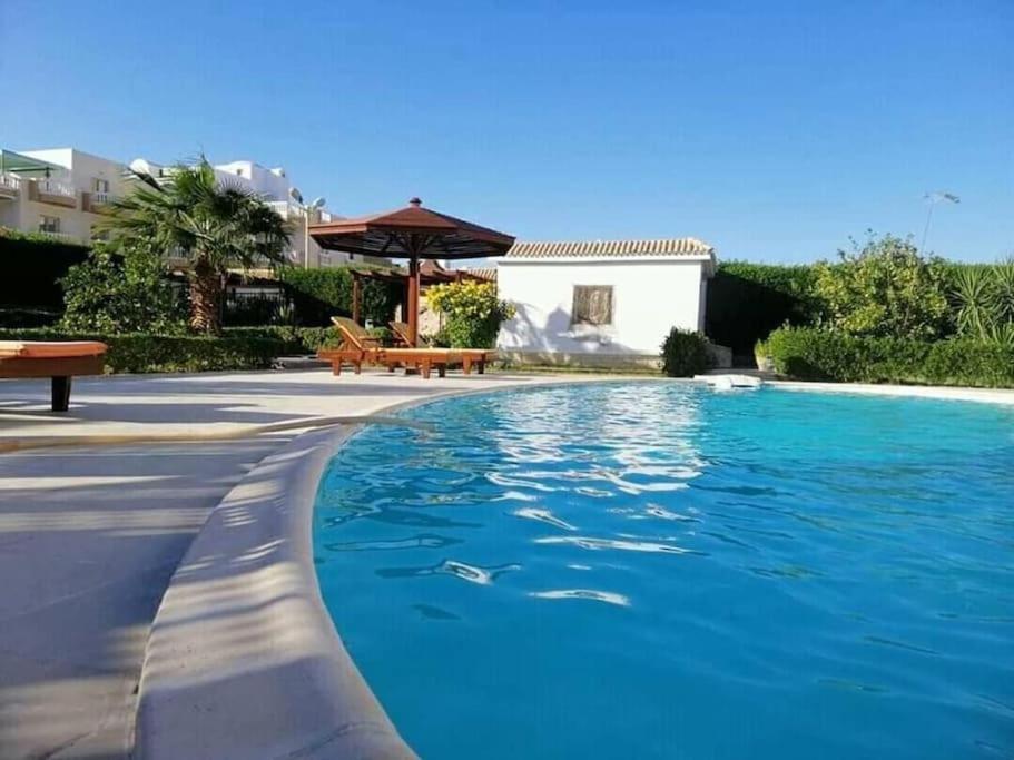 Hurghada-Magawish Studio 2 외부 사진