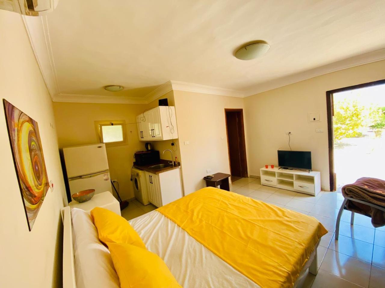 Hurghada-Magawish Studio 2 외부 사진
